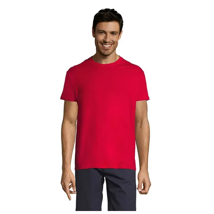 TITAN T-SHIRT 150gr - S04728 (MOCN#RL)